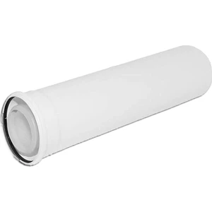 Yoğuşmalı Kombi Baca Uzatması 100 cm