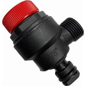 Egis & Genus Kombi Emniyet Ventili