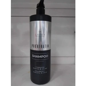 Professional Pro Keratin ve Hacim Veren Şampuan 1000 ml