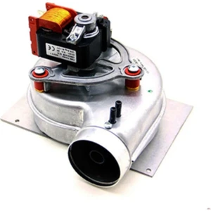 U052 - Bosch Fan Motoru