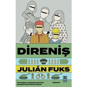 Direniş - Julian Fuks