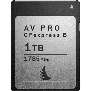 1tb Cfexpress Type-B Hafıza Kartı