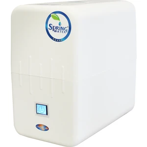 Spring Water Ph Plus Pro Alkali Su Arıtma Cihazı
