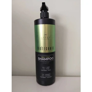 Professional Bıotechnıc Salt Free Tuzsuz Şampuan 1000 ml