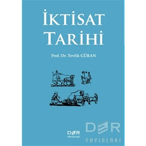 İktisat Tarihi-Tevfik Güran