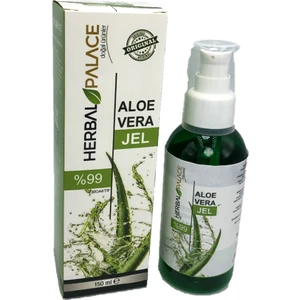 Herbal Palace Aloe Vera Jel 150 ml