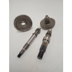 Şanzıman Komple 50 cc Scooter