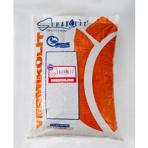 Vermikülit - Medium 50 Litre