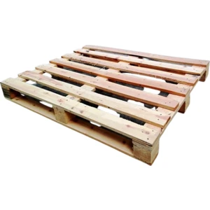 Ahşap Tahta Palet 100X120 cm
