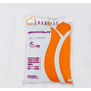 Vermikülit - Medium 5 Litre