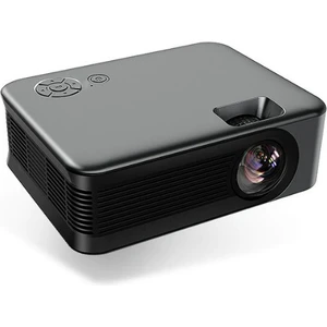 Daily Link Dailylink Aun A30 Full Hd Wifi 1080 Destekli Mini Projeksiyon Cihazı Cep Telefonu Yansıtma