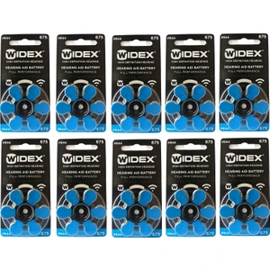 Işitme Cihazı 675 Numara Pil 10 Paket PR441