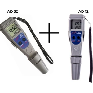 Ad 32 ve  Ad 12 Set