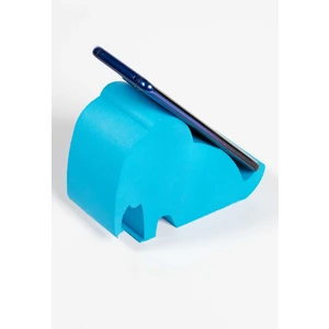 Sünger Fil Masa Üstü Telefon ve Tablet Tutacağı 14X10,5X6 cm