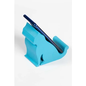 Sünger Kedi Masa Üstü Telefon ve Tablet Tutacağı 13X12,5X6 cm