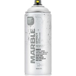 Marble Effect Mermer Efekti Sprey Boya 400 Ml. Gri
