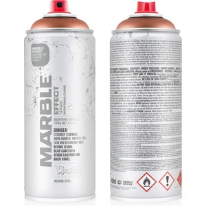 Marble Effect Mermer Efekti Sprey Boya Bronz 400 ml