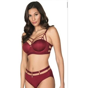 Le Jardin 5045 Sütyen Takım