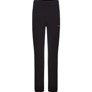 Huğlu Outdoor Huğlu Yazılı Siyah Renk Eşofman Alt