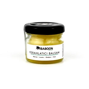 Baboon Natural Baboon Ferahlatıcı Balsam