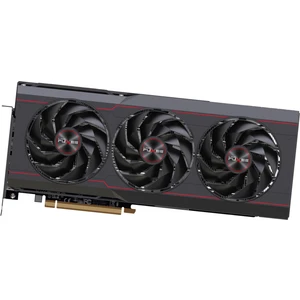 Sapphıre RX7900XTX Pulse Gamıng Oc Amd  24Gb GDDR6 Ekran Kartı 11322-02-20G