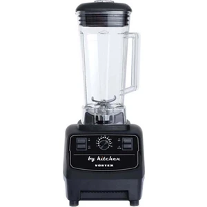 By Kitchen-Vortex Bar Blender-2 Litre-Buz Kırıcılı
