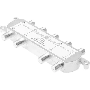 Tv Anten Ayırıcı Sinyal Ayırıcı Rf Koaksiyel Kablo 52400MHZ (Yurt Dışından)