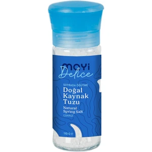 Mayi Tuz Seramik Değirmen 110 gr