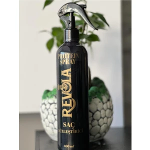 Saç Protein Düzleştirici Sprey 400ML
