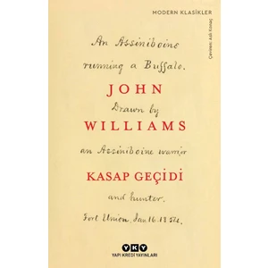 Kasap Geçidi - John Williams