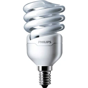 EconomyTwister 12W Sarı Işık E14 İnce Duy