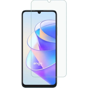 Honor X7A Ekran Koruyucu Nano Temperli Cam