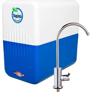 Spring Water Ph 9,5 Plus 12 Litre Alkali İçme Suyu Arıtma Cihazı