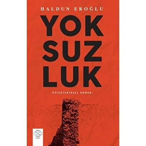 Post Yayınevi Yoksuzluk