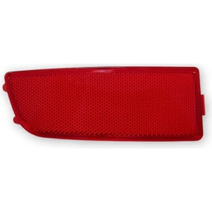 Mercedes Sprinter 2007-2016 Arka Tampon Sol Reflektörü A9068260040