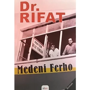 Sitav Yayınevi Dr. Rıfat - Medeni Ferho
