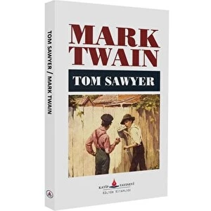 Tom Sawyer - Mark Twain