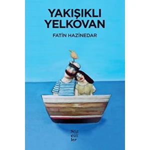 Yakışıklı Yelkovan - Fatin Hazinedar