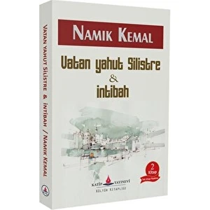 Vatan Yahut Silistre ve Intibah