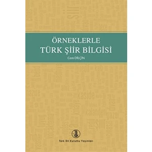 Örneklerle Türk Şiir Bilgisi