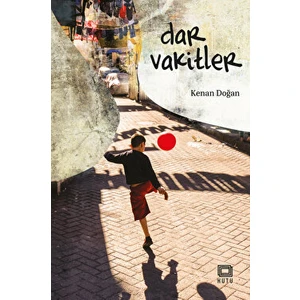 Kutu Yayınları Dar Vakitler