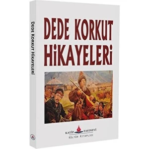 Dede Korkut Hikayeleri