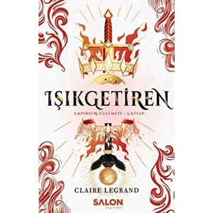 Salon Yayınları Işıkgetiren