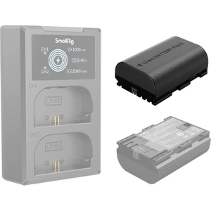 4071 LP-E6NH Lithium-Ion Canon Batarya