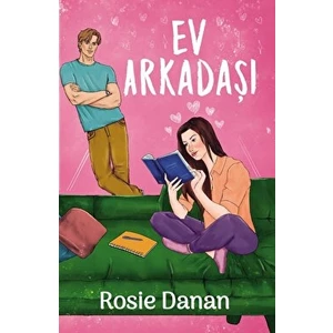 Ev Arkadaşı - Rosie Danan