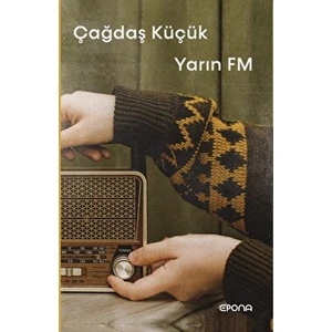 Epona Kitap Yarın Fm