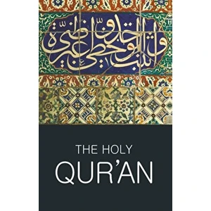 WWCWL: Holy Qur'an