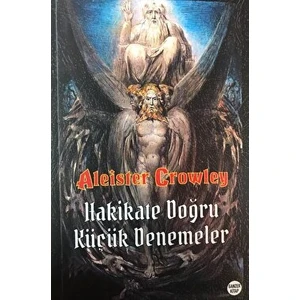 Kişisel Yayınlar Hakikate Doğru Küçük Denemeler