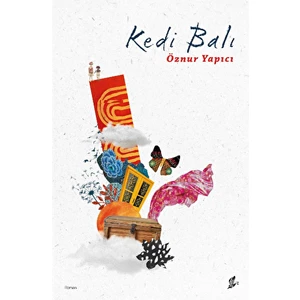 Okur Kitaplığı Kedi Balı