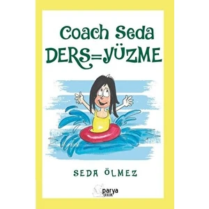 Coach Seda Ders - Yüzme